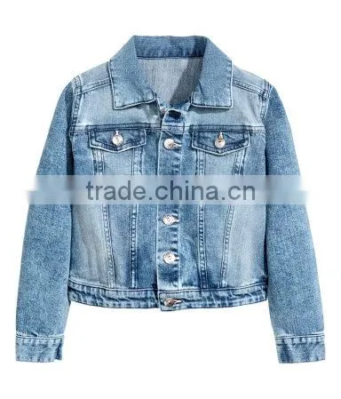 2017 Latest Kid Jackets Custom,high Quality Kid Jacket,cheap Kid Jacket photo-3