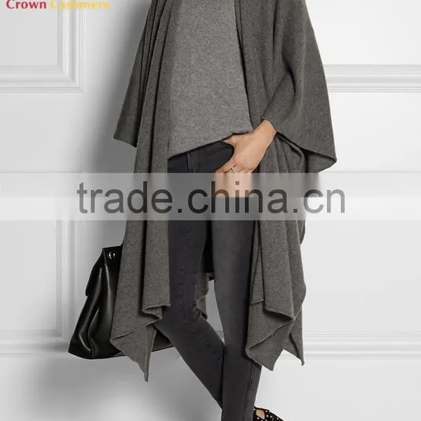 Cashmere Scarf Nepal Design Pashmina Shawl photo-2