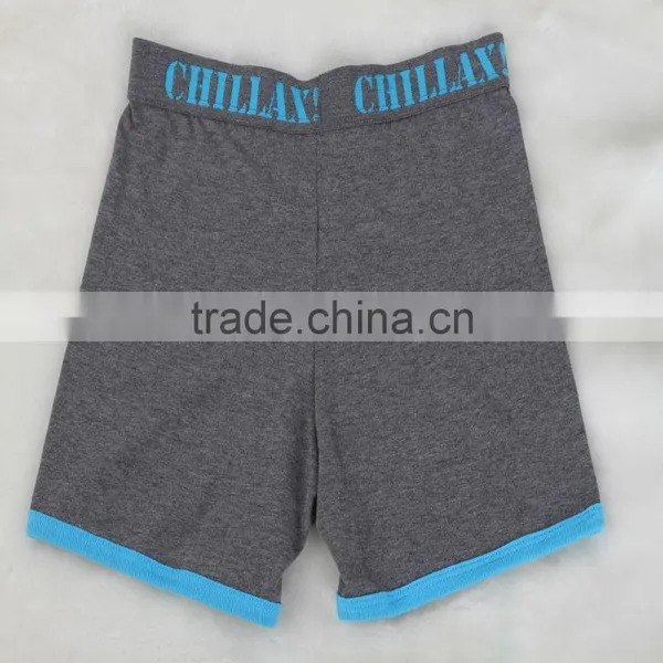 Sexy Boy Boxer Briefs OEM Underwear photo-2