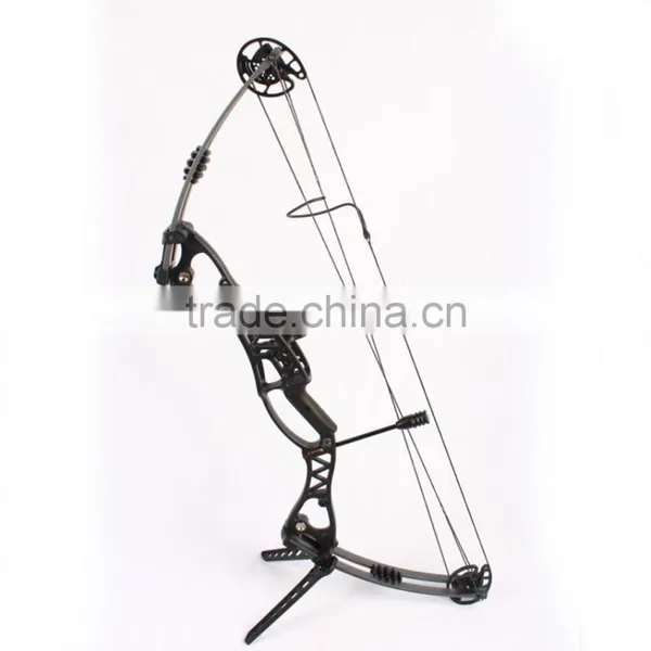 Archery Hunting Compound Bow,AMBIDEXTROUS BOW photo-2