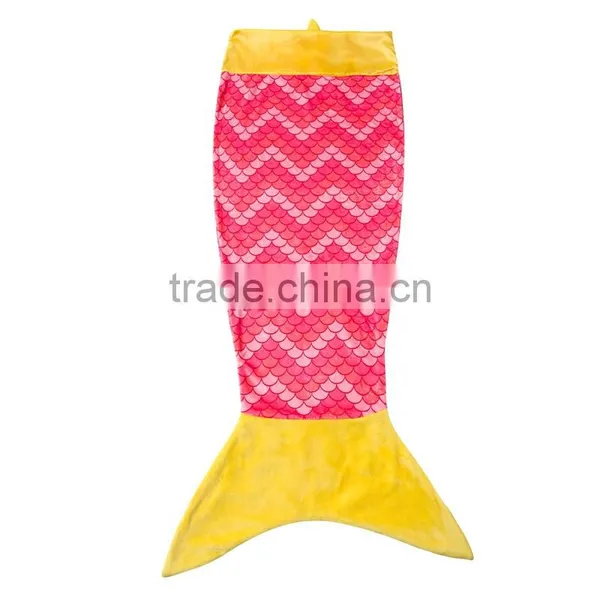 ShiJ Tails for Kids, Pink Mermaid photo-2