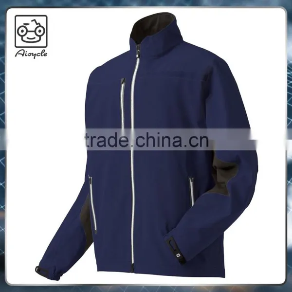 Airforce Jacket Bulk Wholesale Softshell Jacket for Man photo-5