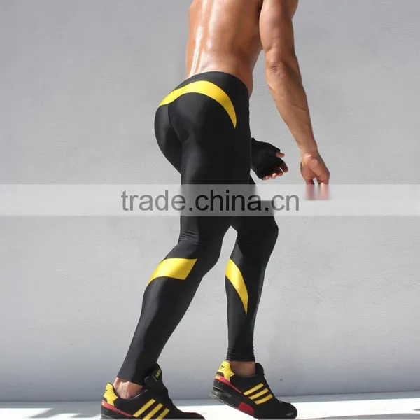 Custom Cheap Fashion Leggings Yoga Body Building Wear Fitness Activewear Design Tights photo-4