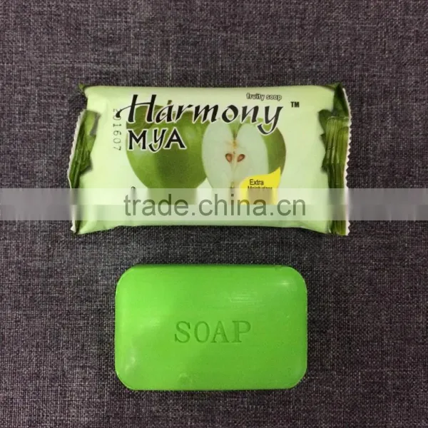 Cheap Harmony Fruit Soap photo-5