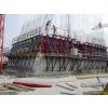 Waterproof Safe Single - Side Climbing Formwork For Wall photo-3