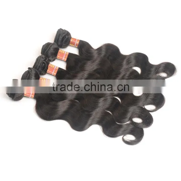Wholesale Cheap Price Remy Hair Weaving Malysian Human Hair photo-3