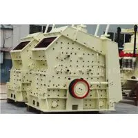 Reversible Hammer Crusher photo-3