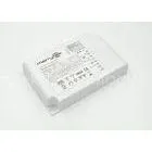1 x 50W 350mA Dimmable LED Driver 1-10V Multi Output Current , Easy Assembly