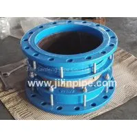 Flange Adapter, Flange Adaptors photo-2
