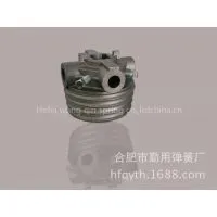 2 Inches Spring Flange photo-3