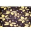 100% Poly Print Polar Fleece