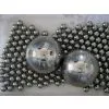 Hollow Stainless Steel Ball