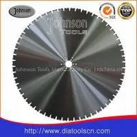 1000mm Wall Saw Blade With Tapered U photo-3