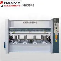 Laminated Hot Press for Door MH3848