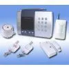 99 Wireless Zones LED Display Home Alarm System
