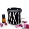 Electric Oil Burner
