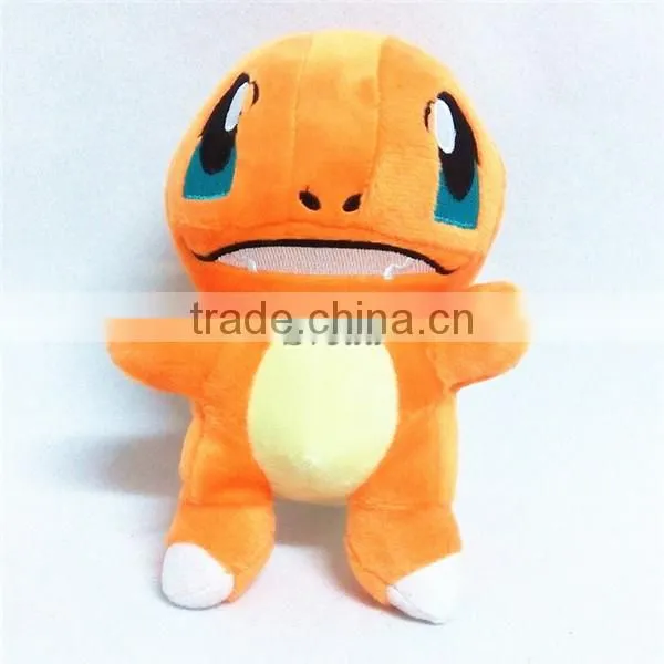 SV-PM011 Pokemon Plush Toy, 6 Inch Pokemon go Stuffed&Plush Toy Animal photo-3