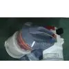 Plastic Mouldings for Vacuum Cleaner