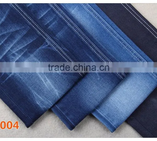 B3004 69%C 26%P 3%R 2%S 10.5oz Denim Fabric Made in China photo-5