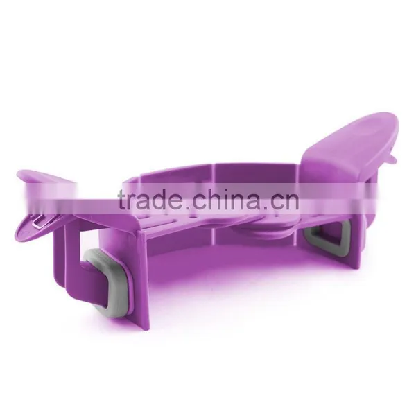 New Arrival Pot Clip Strainer Colander photo-5