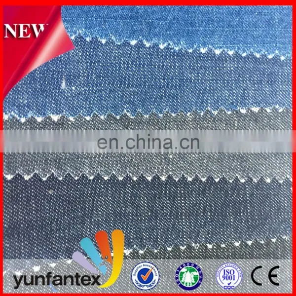2016 Latest Design CVC/TC/cotton Oxford Fabric photo-4