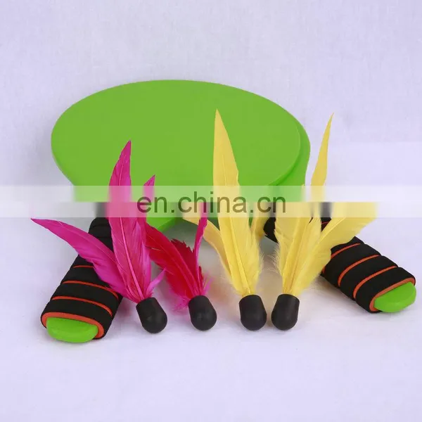 Cheap Price Sports for Fun With Family Friends Indoor and Outdoors Beach Racket photo-3