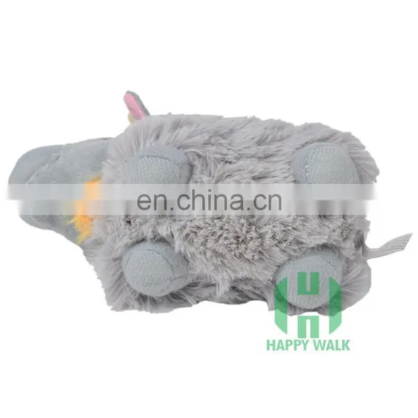 HI CE 2017 Hot Sale Goat Plush Doll,sheep Toys for Kids photo-4