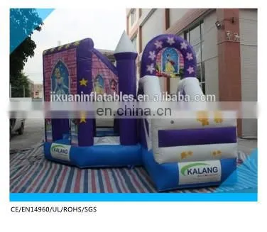 Castillos Inflables Cheap Inflatable Jumping Bouncer photo-3