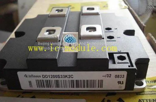 Eupec Diode DD1200S33K2C