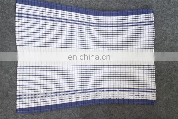 Cotton Woven Kitchen Towel New Products China Manufacturer High Quality photo-4