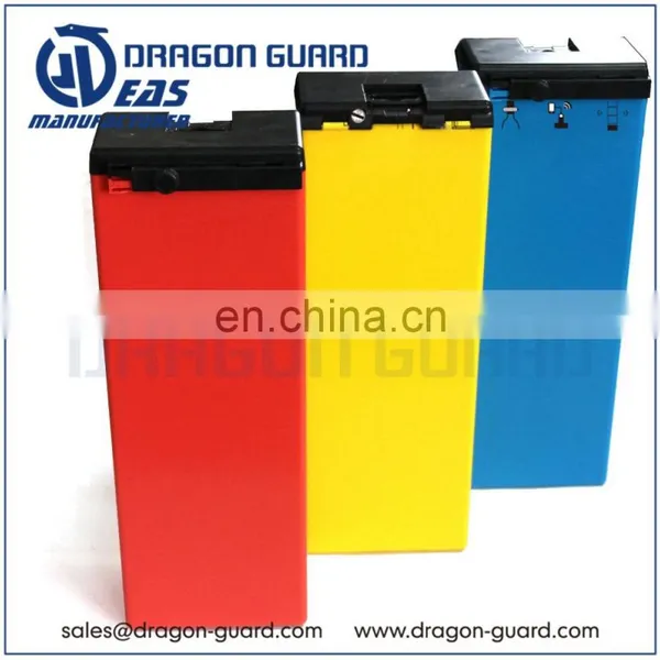 New ABS Security Safe Box for Store Anti Theft photo-6