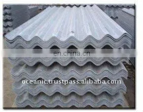 Hot Sale!!! Fiber Cement Corrugated Roofing Sheet Supplier in India photo-2