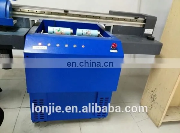 Cup uv Printer Bottle uv Printer