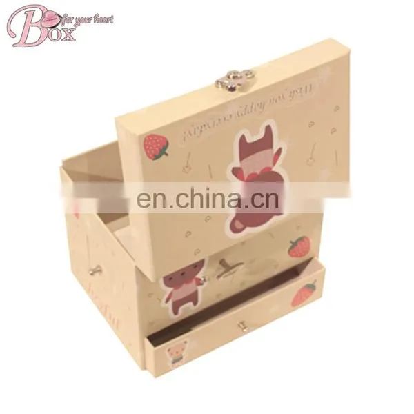 Musical Ballerina Jewelry Box Manufacturers photo-5