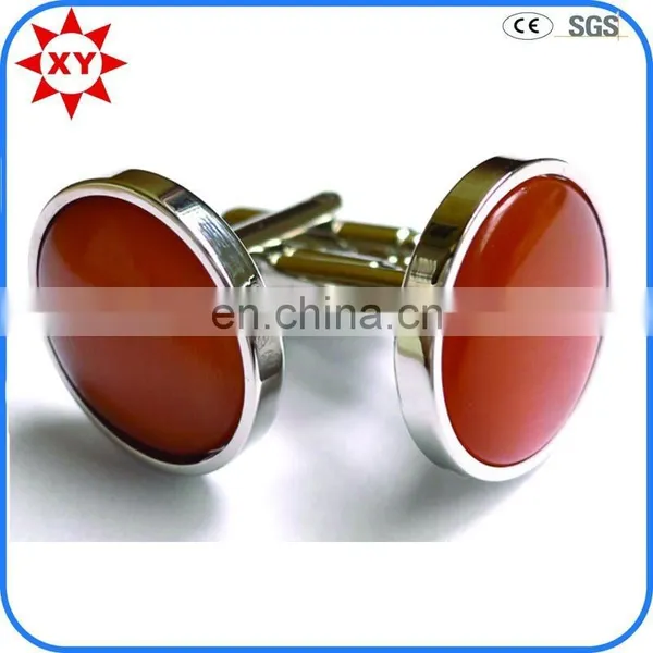Delicate Wholesale Sterling Silver Cufflinks Gold Dealer photo-4