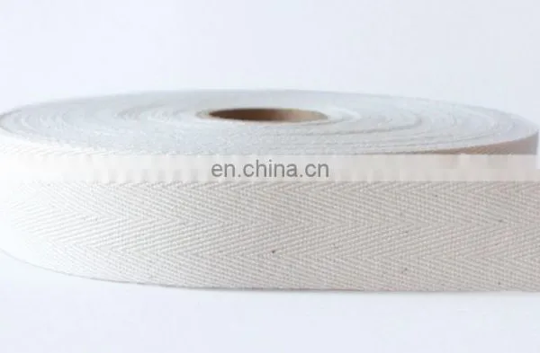 Wholesale Cotton Webbing From China photo-6