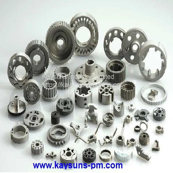 Sintered Parts