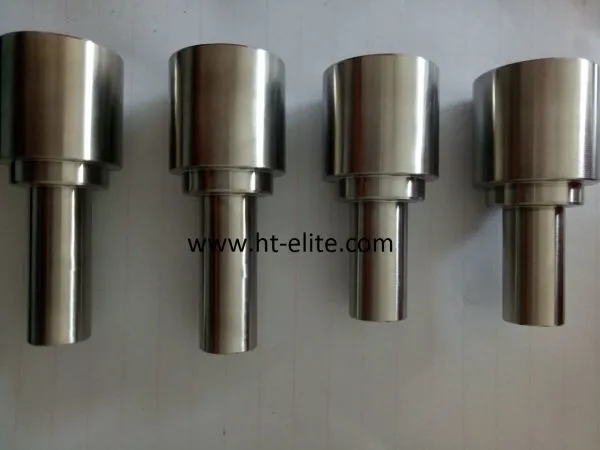 SS316 Thermocouple Fitting photo-3
