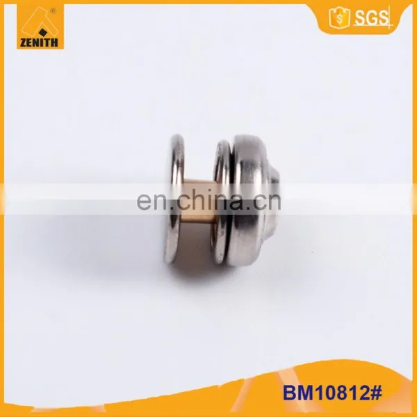 High Quality Metal Snap Button BM10812 photo-2
