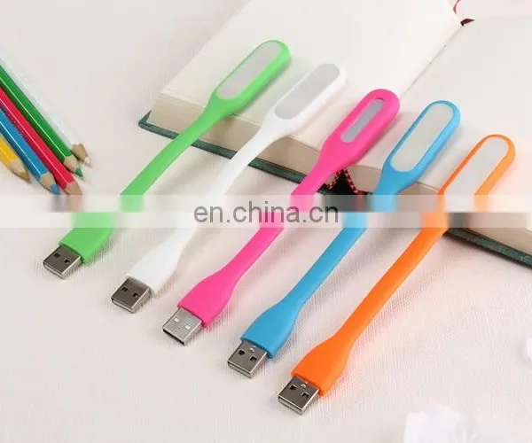 2015 Hot Selling New Product Usb Light Usb Bike Light photo-3