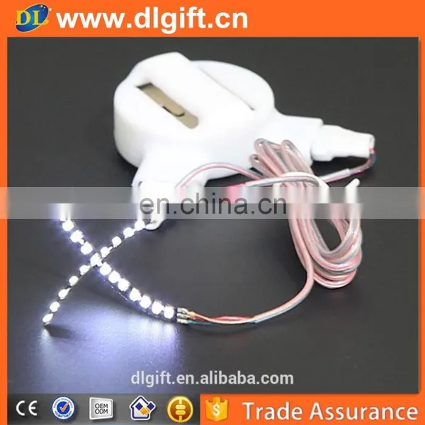 Night Event Led Magic Charming Eyelashes for Girl photo-2