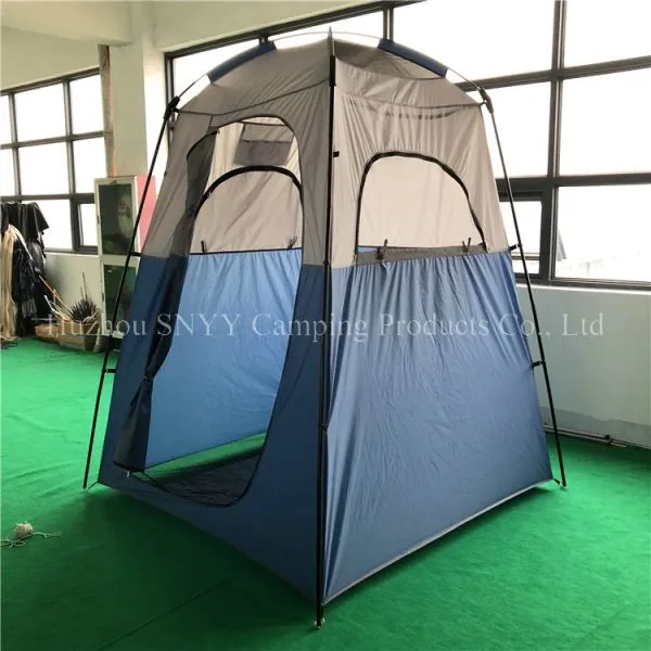 Beach Tent Waterproof Shower Camp Privacy Changing Room photo-2