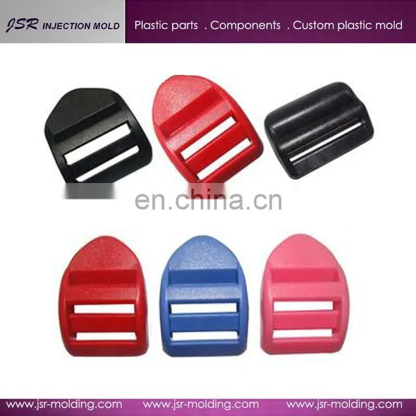 Custom Made Adjustable Buckle & Side Release Buckle for Bag Buckle According to Customer's Requirement photo-4