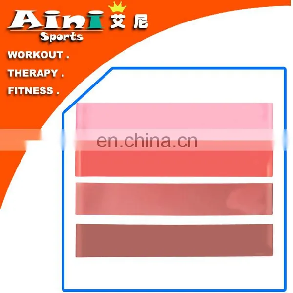 2018 Resistance Band,latex Resistance Bands,resistance Bands