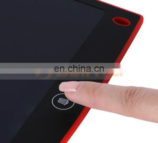 Paperless Erasable Drawing LCD Writing Tablet Handwriting Pads Painting Board for Kids photo-4