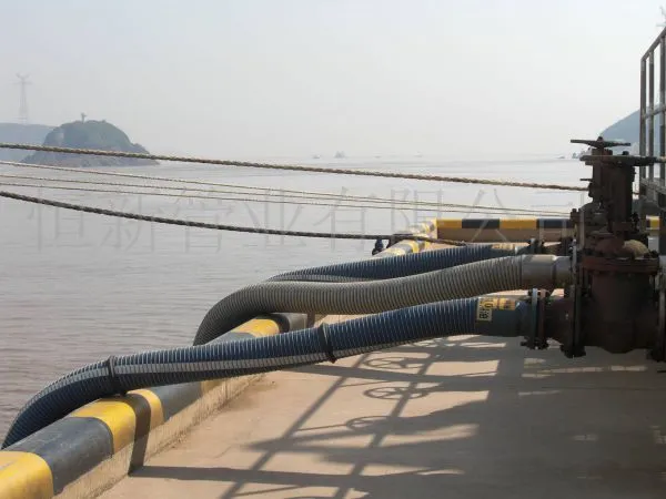 Customized Oil Transfer Hose Oil Hose Multi-purpose