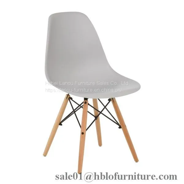 Eames Chair,plastic Dining Chair photo-5