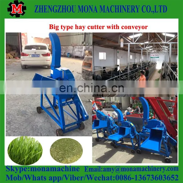 Best Price High Quality Rotary Grass Cutter for Sale photo-6