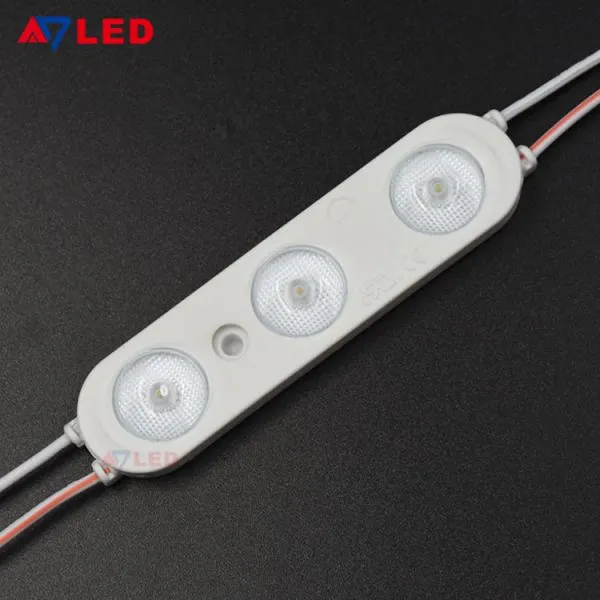 Adled Light Adverting Outdoor 3led Signage Retrofit Led Module for Indoor Sign Board photo-4