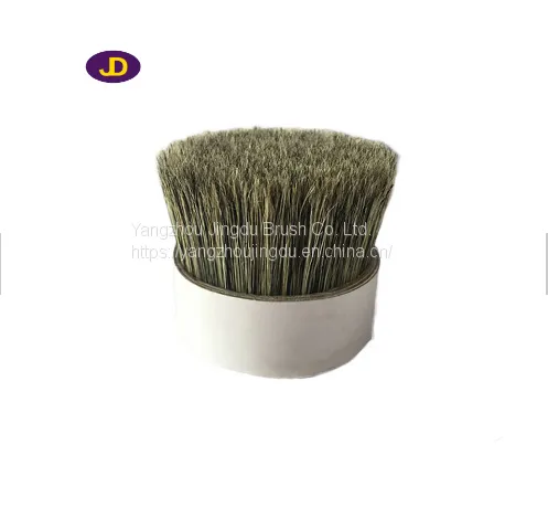 Wholesale International Standard Boar Hair Bristle photo-5